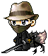 WizardX